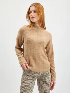 Orsay Sweater Brown