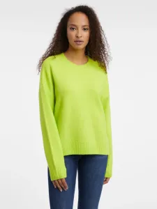 Orsay Sweater Green