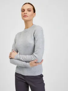Orsay Sweater Grey