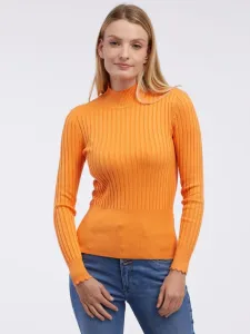Orsay Sweater Orange
