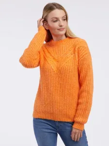 Orsay Sweater Orange