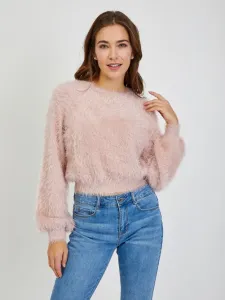 Orsay Sweater Pink #994017