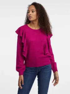 Orsay Sweater Pink