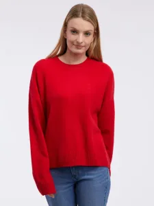 Orsay Sweater Red #1756487