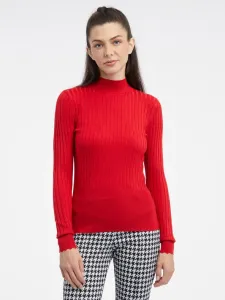 Orsay Sweater Red