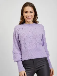 Orsay Sweater Violet