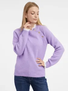 Orsay Sweater Violet #1667985