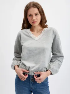 Orsay Sweatshirt Grey #1350283
