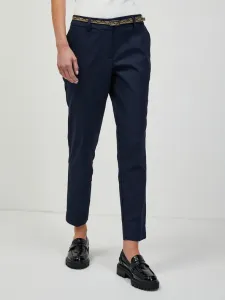 Orsay Chino Trousers Blue