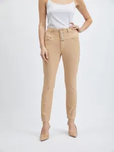 Orsay Jeans Beige #1333907