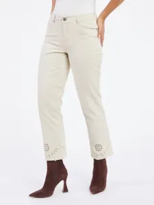 Orsay Jeans Beige #1754822