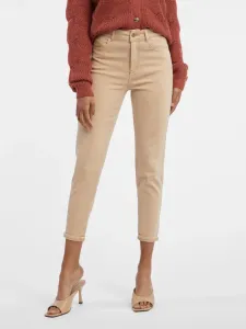 Orsay Jeans Beige #1601788