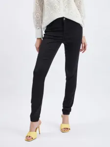 Orsay Jeans Black