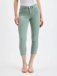 Orsay Jeans Green #1342424