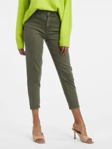 Orsay Jeans Green #1601781