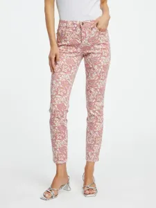 Orsay Jeans Pink #1512268