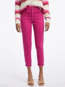 Orsay Jeans Pink #1608128