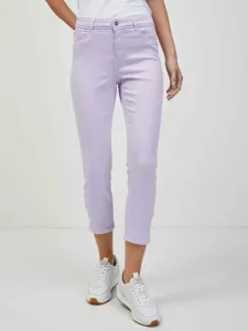 Orsay Jeans Violet