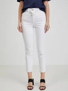 Orsay Jeans White #1366918