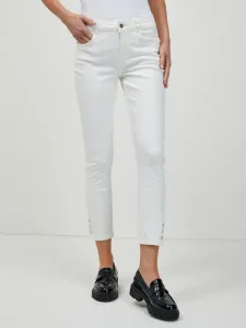 Orsay Jeans White #1357642