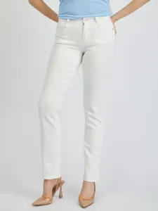 Orsay Jeans White #1378996