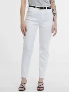 Orsay Jeans White