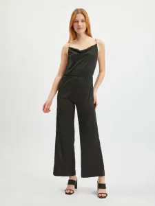 Orsay Overall Black