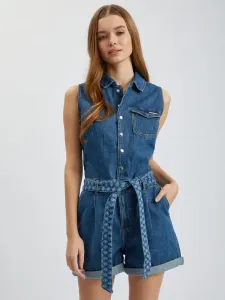 Orsay Overall Blue