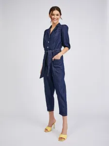 Orsay Overall Blue #1337610