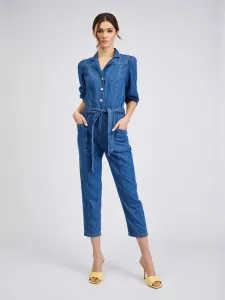 Orsay Overall Blue