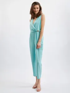 Orsay Overall Blue #1377271