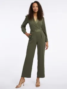 Orsay Overall Green #1664830