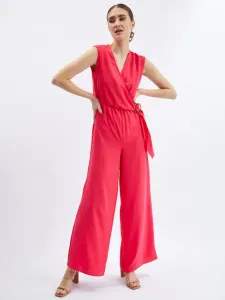 Orsay Overall Pink
