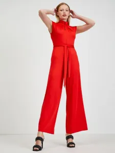 Orsay Overall Red