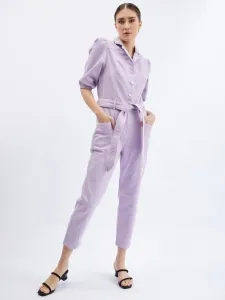 Orsay Overall Violet