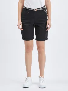 Orsay Shorts Black #1340234