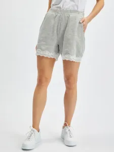 Orsay Shorts Grey #1334727