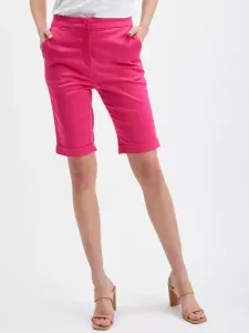 Orsay Shorts Pink #1388082