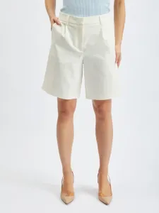 Orsay Shorts White