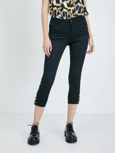 Orsay Trousers Black #1353495