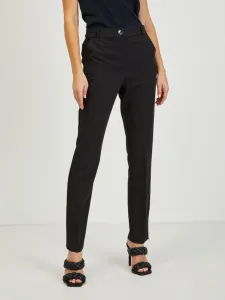 Orsay Trousers Black #1411415