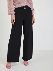 Orsay Trousers Black #1171647