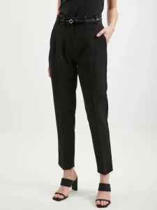Orsay Trousers Black #1353511