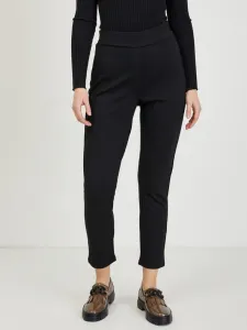 Orsay Trousers Black #1253183