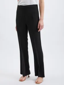 Orsay Trousers Black