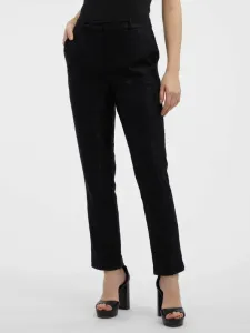 Orsay Trousers Black #1899434