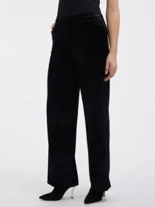 Orsay Trousers Black #1754856