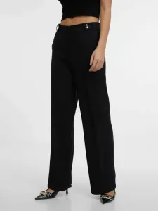 Orsay Trousers Black #1855707
