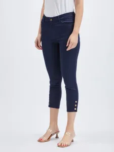 Orsay Trousers Blue #1339783