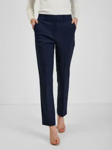 Orsay Trousers Blue